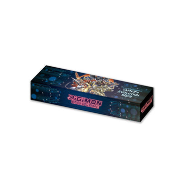 Digimon Card Game Tamer Evolution Box PB-06