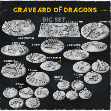 Graveyard of Dragons