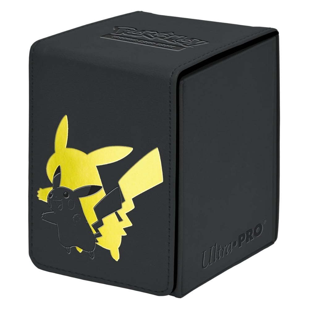 Ultra Pro: PokÃ©mon Elite Series: Pikachu Alcove Deck Box