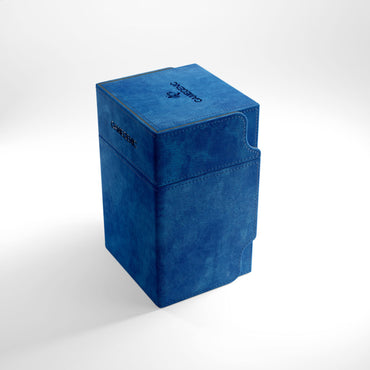 Gamegenic Watchtower Deck Box 100+ (Blue)