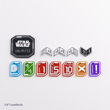 Star Wars: Unlimited - Premium Tokens