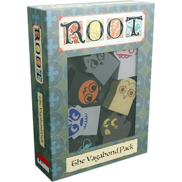 Root: The Vagabond Pack Preorder