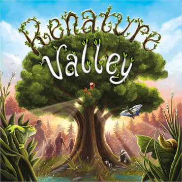 Renature - Valley Expansion