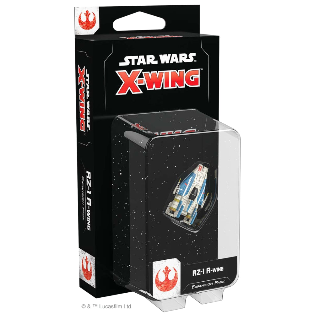 Star Wars X-Wing: RZ-1 A-Wing Expansion Pack