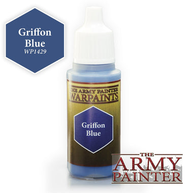 Griffon Blue