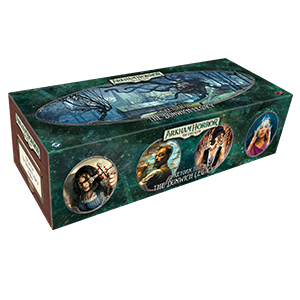 Arkham Horror LCG: Return to the Dunwhich Legacy