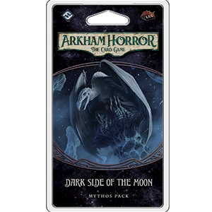 Arkham Horror LCG: Dark side of the Moon
