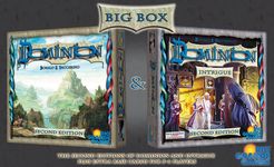 Dominion Big Box II