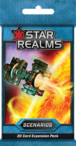 Star Realms Scenarios single