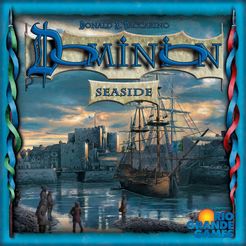 Dominion expansion: Seaside