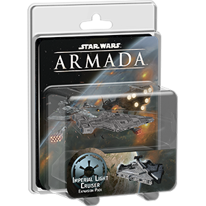 Star Wars Armada: Imperial Iight Cruiser