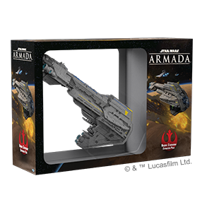 Star Wars Armada: Nadiri Starhawk Expansion Pack *PRE-ORDER*